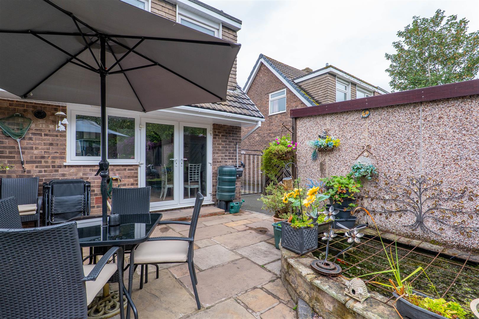 Ashurst Road, Leyland